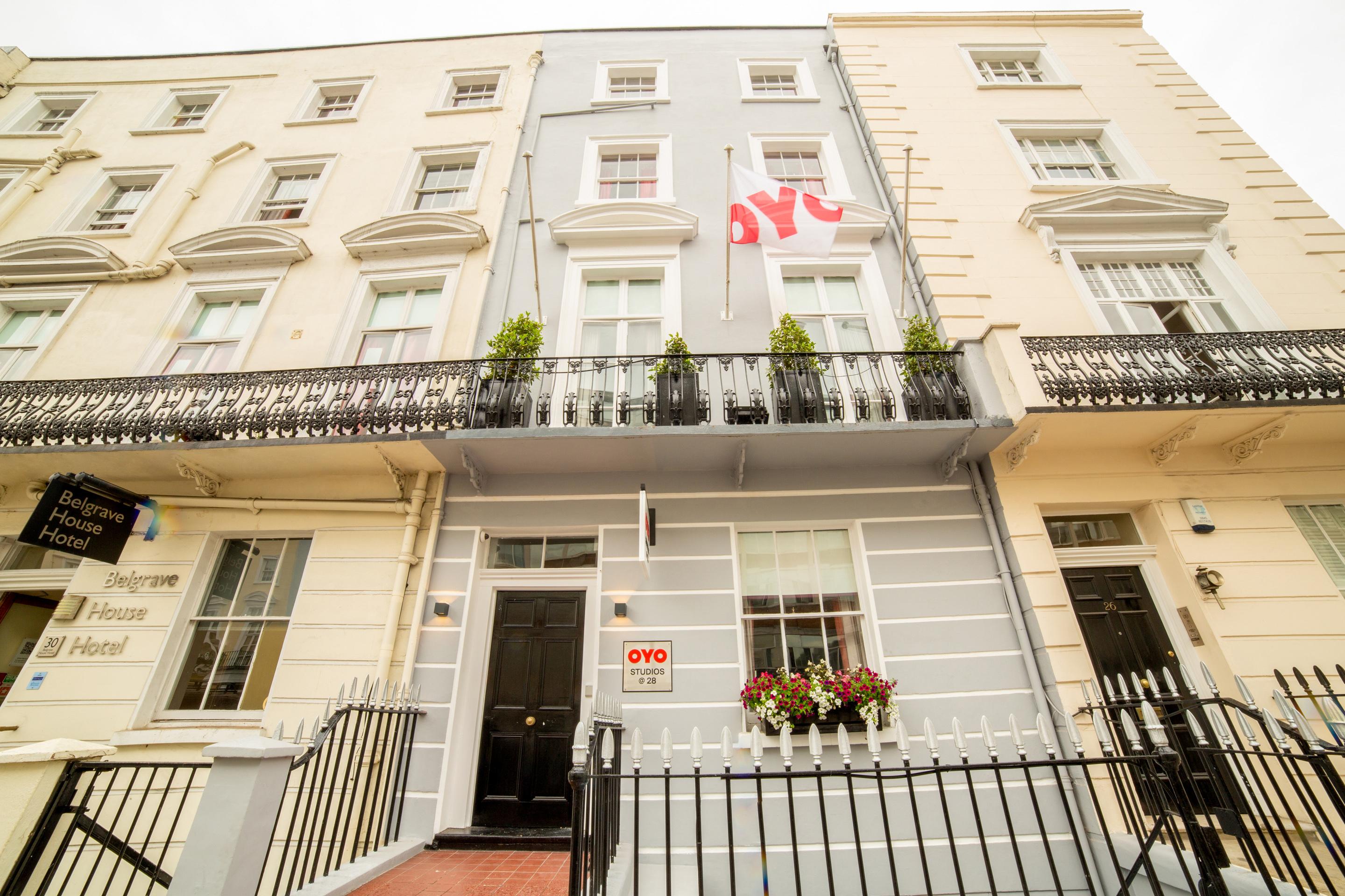 Studios28 London Exterior photo